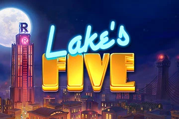 Lake’s Five